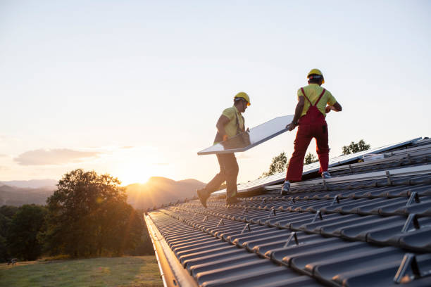 Best EPDM Roofing  in Kensington, MD